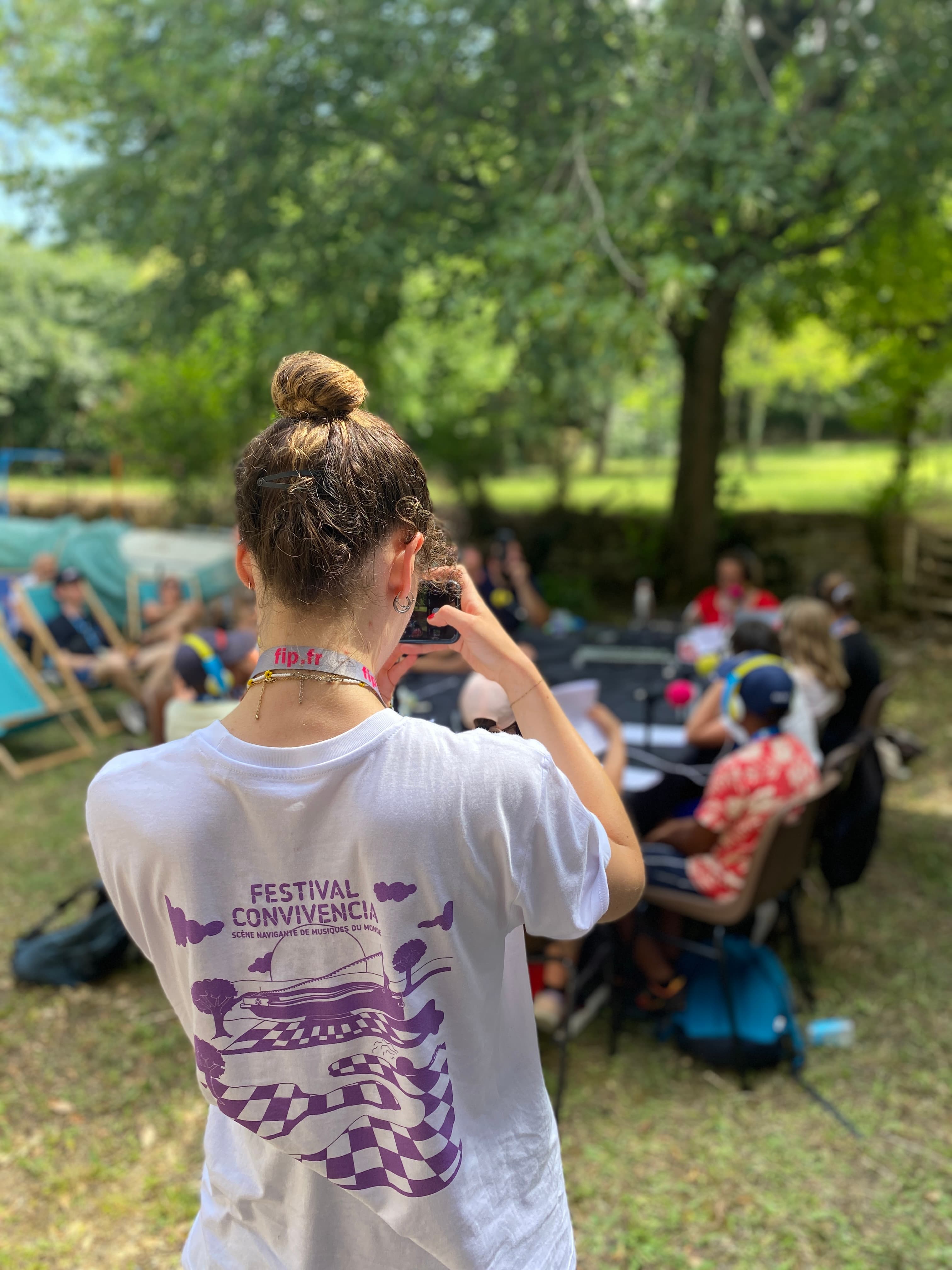 Radio Convivencia 2024