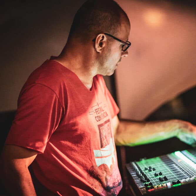 Pierre-Yves Ligonnière