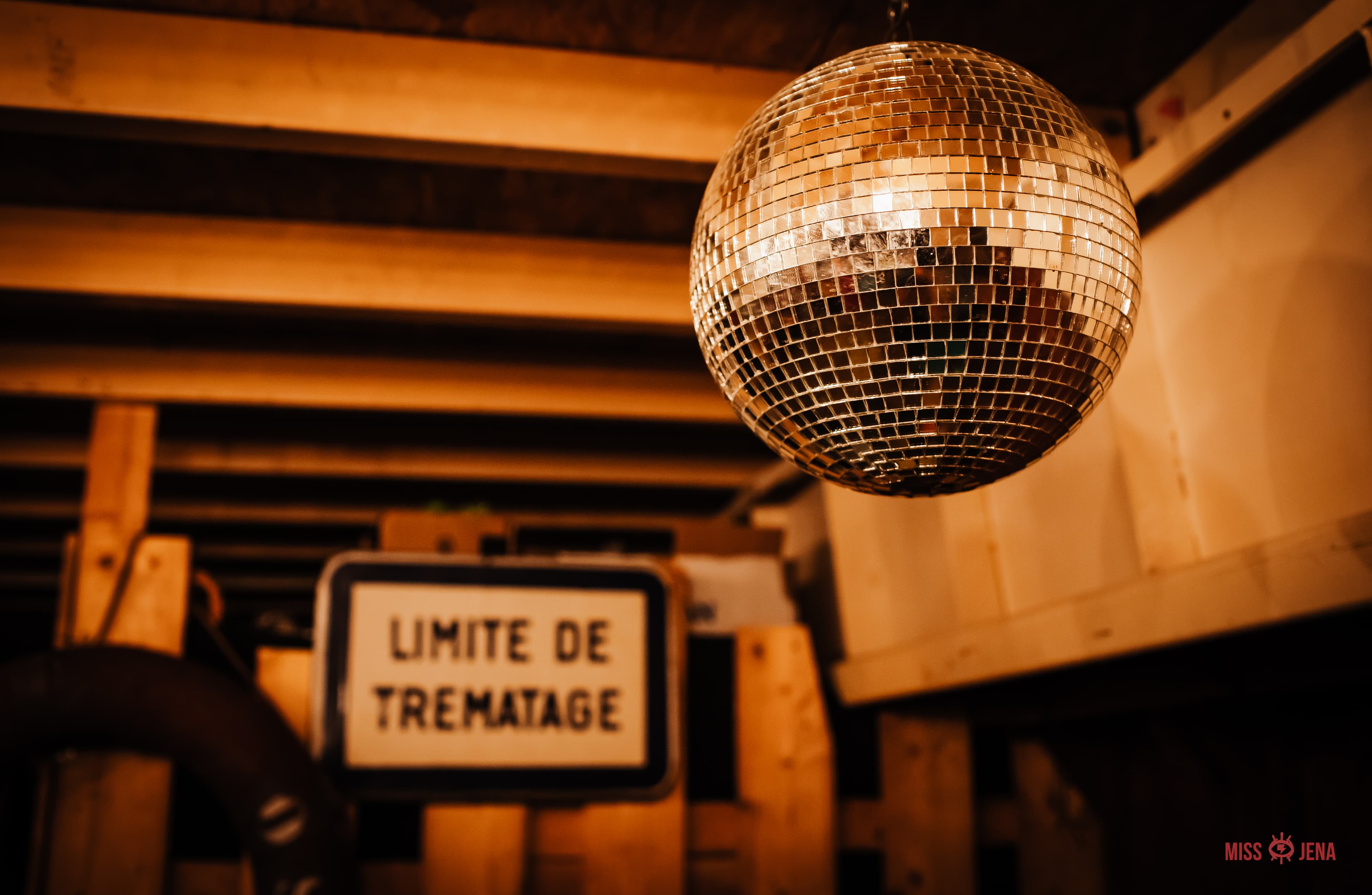 La péniche à Ramonville 2024