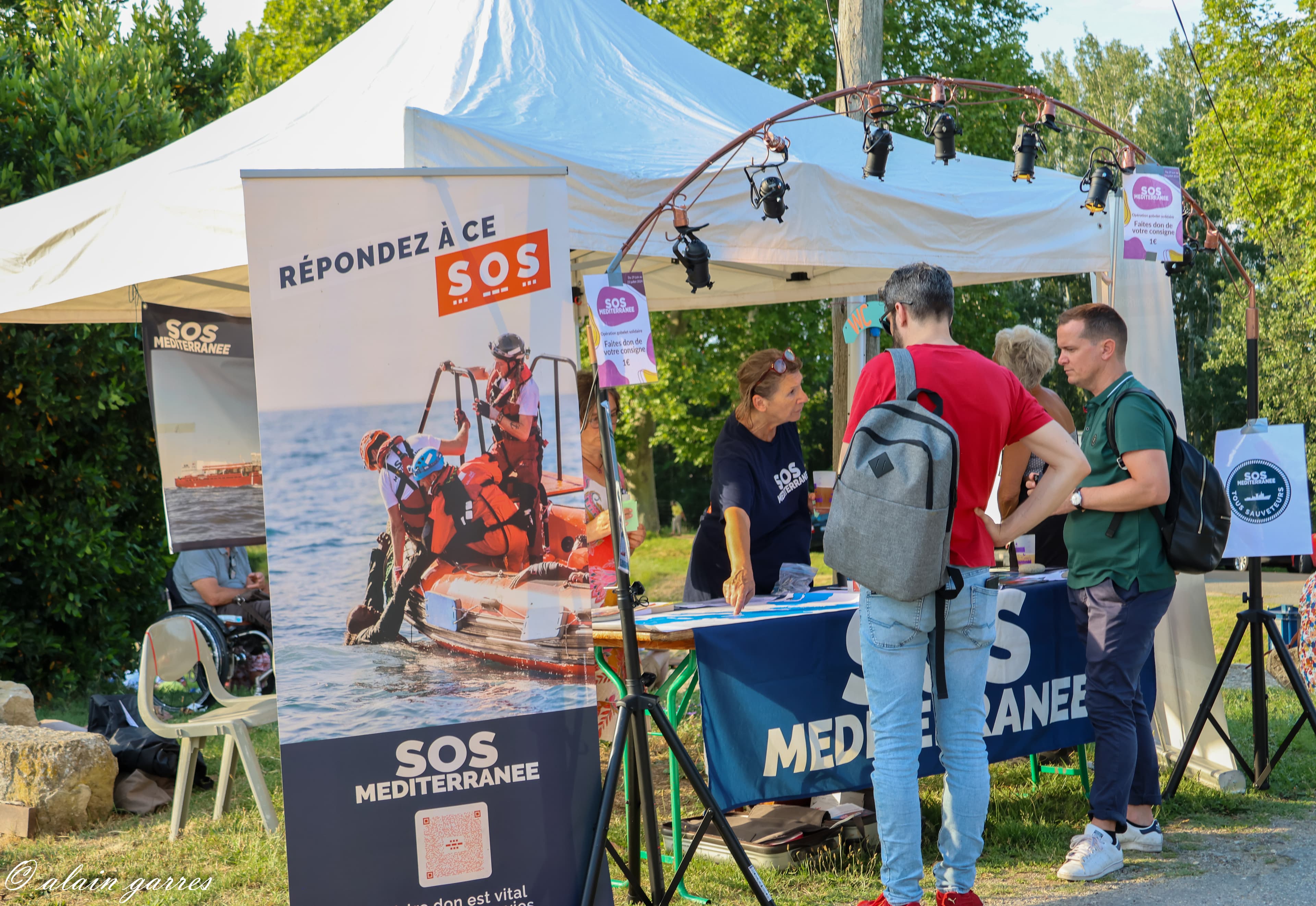 Ambiance Ayguesvives 2024