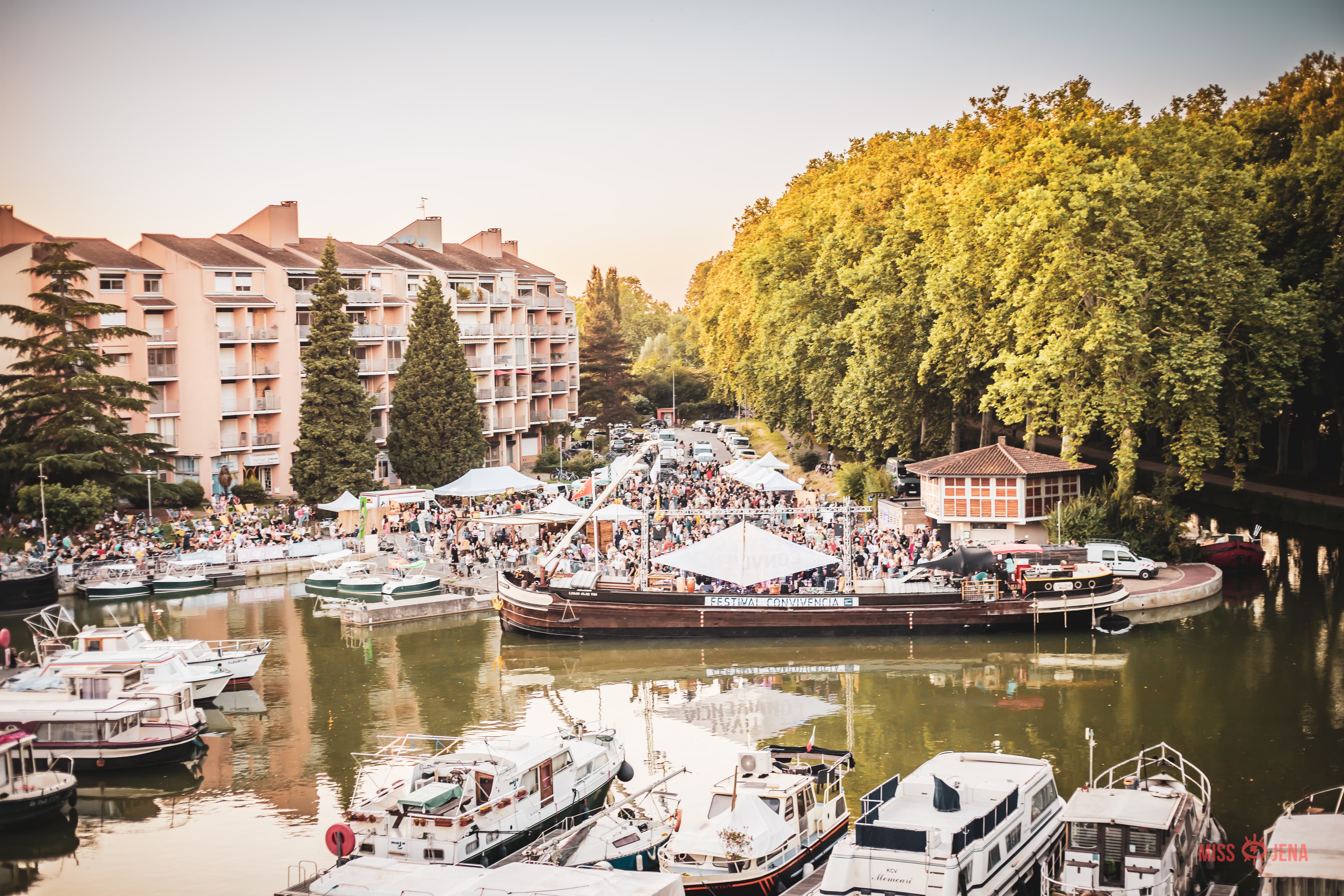 Ambiance Ramonville 2024