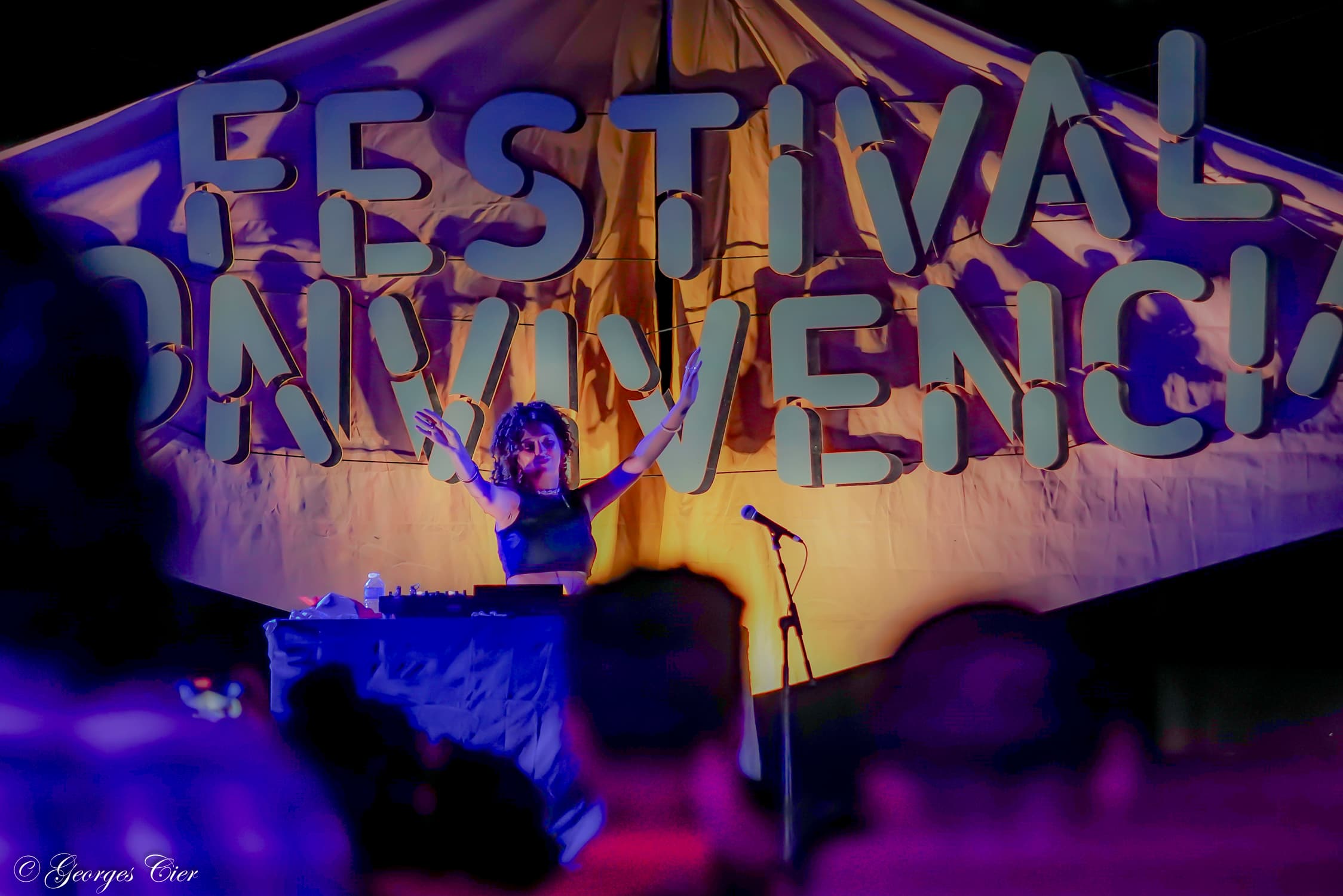 Ambiance Ramonville 2025